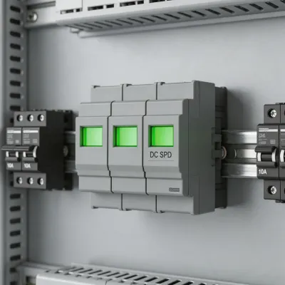 surge protector